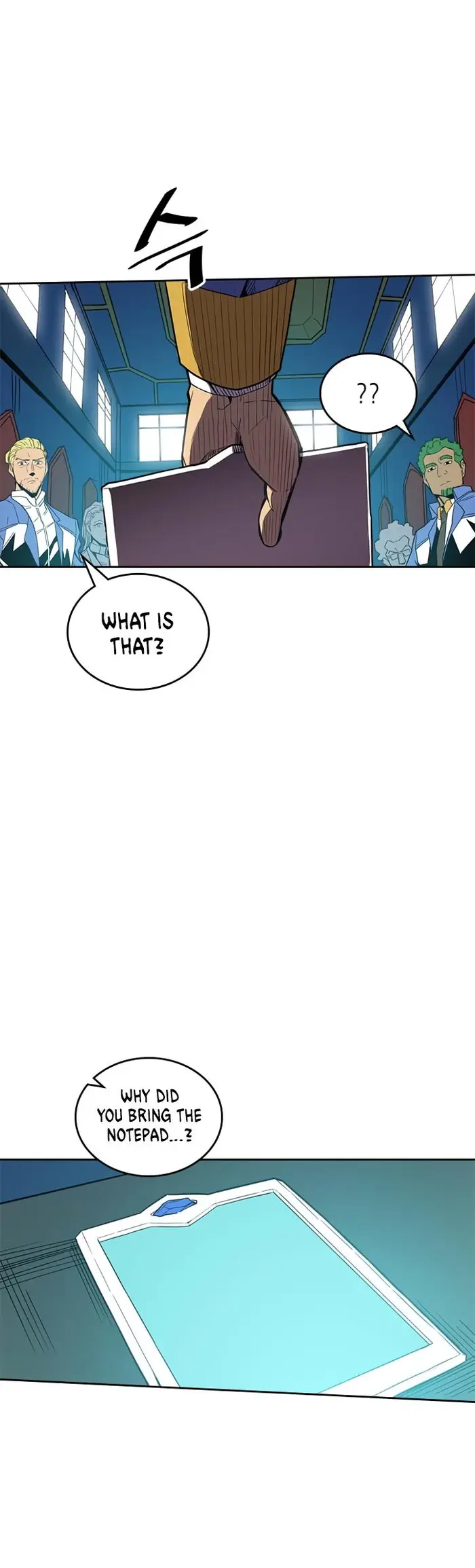 A Returner’s Magic Should Be Special Chapter 38 image 13_optimized
